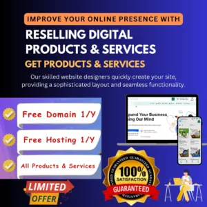 Copy Digital Gawpur Readymade Digital Product Website Free Domain with Hosting