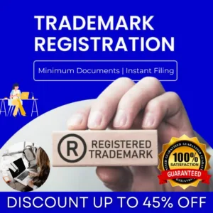 Trademark Registration Individual MSME