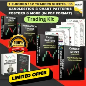 Trading Bundle kit